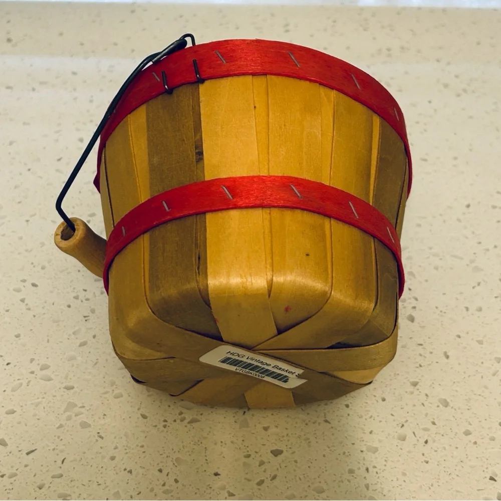 🐷 Farm Cookie Cutters Bushel Basket Bundle